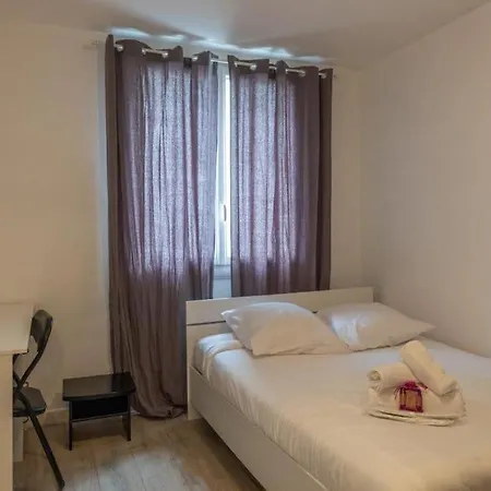 Le Vallier Yourhosthelper Appartamento