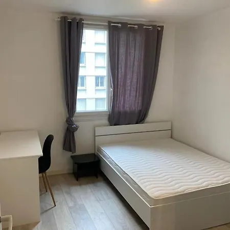 Le Vallier Yourhosthelper * Grenoble