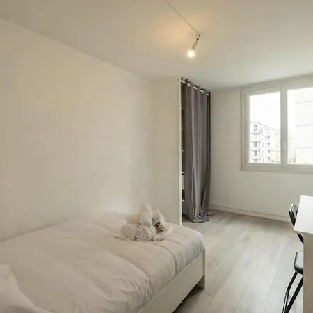 Le Vallier Yourhosthelper Grenoble