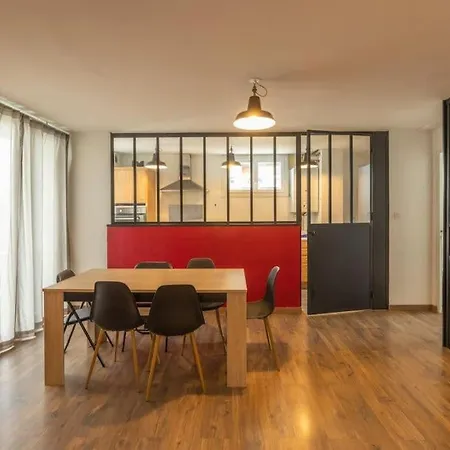 Le Vallier Yourhosthelper Appartamento Grenoble